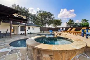 3013 Glasgow Dr, Sherman, TX 75092 - Photo 31