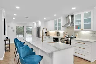 3013 Glasgow Dr, Sherman, TX 75092 - Photo 5