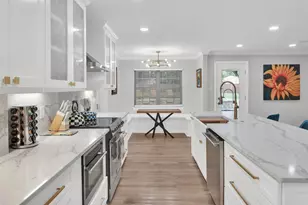 3013 Glasgow Dr, Sherman, TX 75092 - Photo 3