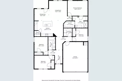 932 Juno Lane, Denton, TX 76209 - Photo 35