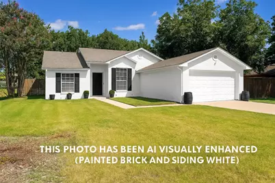 2301 Eagle Nest Court, Denton, TX 76209 - Photo 1