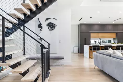 9943 Coppedge Lane, Dallas, TX 75220 - Photo 3