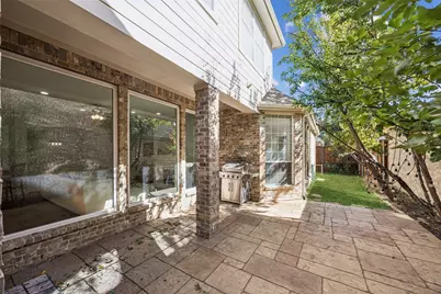 4670 Refugio Road, Frisco, TX 75034 - Photo 33