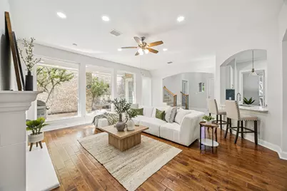 4670 Refugio Road, Frisco, TX 75034 - Photo 5