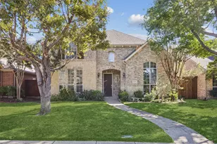 4670 Refugio Rd, Frisco, TX 75034 - Photo 1