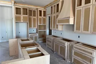 6726 Goodnight Loving Trail, Abilene, TX 79606 - Photo 5