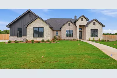 232 Wild Rye Road, Abilene, TX 79606 - Photo 1