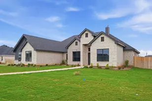 232 Wild Rye Rd, Abilene, TX 79606 - Photo 3