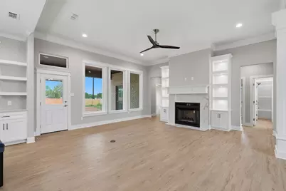 232 Wild Rye Road, Abilene, TX 79606 - Photo 5