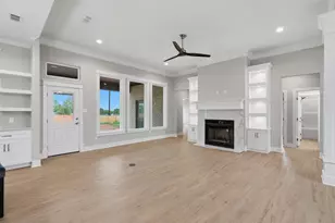 232 Wild Rye Rd, Abilene, TX 79606 - Photo 5