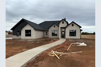 232 Wild Rye Road, Abilene, TX 79606 - Photo 1