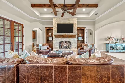 7756 Bella Milano Drive, Fort Worth, TX 76126 - Photo 15