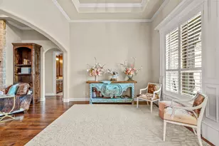 7756 Bella Milano Dr, Fort Worth, TX 76126 - Photo 9