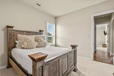 7756 Bella Milano Drive, Fort Worth, TX 76126 - Photo 35