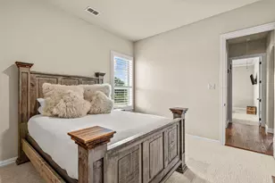 7756 Bella Milano Dr, Fort Worth, TX 76126 - Photo 35