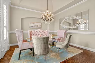 7756 Bella Milano Dr, Fort Worth, TX 76126 - Photo 7