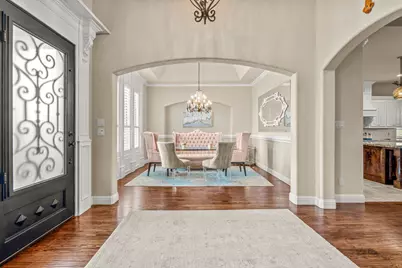 7756 Bella Milano Drive, Fort Worth, TX 76126 - Photo 5