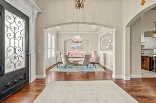 7756 Bella Milano Dr, Fort Worth, TX 76126 - Photo 5