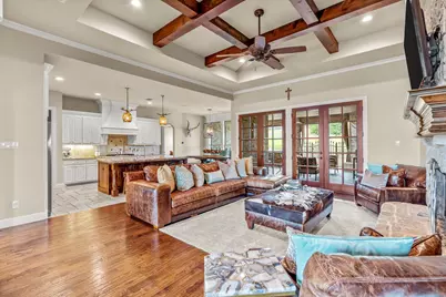 7756 Bella Milano Drive, Fort Worth, TX 76126 - Photo 11