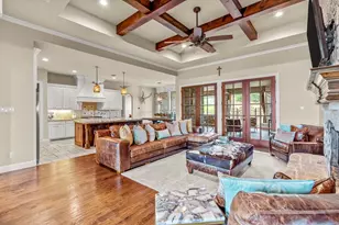 7756 Bella Milano Dr, Fort Worth, TX 76126 - Photo 11