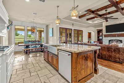 7756 Bella Milano Drive, Fort Worth, TX 76126 - Photo 21