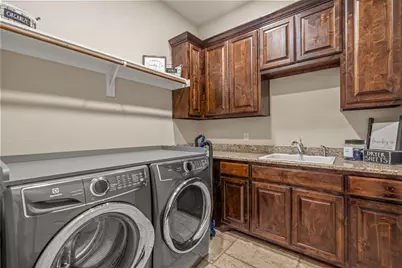 7756 Bella Milano Drive, Fort Worth, TX 76126 - Photo 25