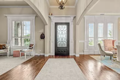 7756 Bella Milano Drive, Fort Worth, TX 76126 - Photo 3