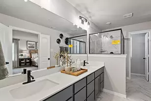 234 Territory Trl, Fort Worth, TX 76120 - Photo 13