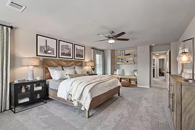 234 Territory Trail #15, Fort Worth, TX 76120 - Photo 11