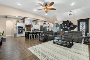 4465 Co Rd 3504, Sulphur Springs, TX 75482 - Photo 7