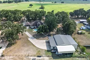 4465 Co Rd 3504, Sulphur Springs, TX 75482 - Photo 37