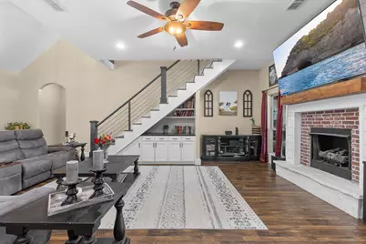 4465 County Road 3504, Sulphur Springs, TX 75482 - Photo 5