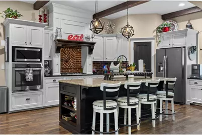 4465 County Road 3504, Sulphur Springs, TX 75482 - Photo 11