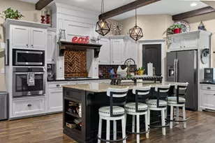 4465 Co Rd 3504, Sulphur Springs, TX 75482 - Photo 11