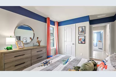 11137 Lone Ranger Lane, Fort Worth, TX 76036 - Photo 35