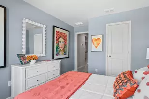 11137 Lone Ranger Ln, Fort Worth, TX 76036 - Photo 29