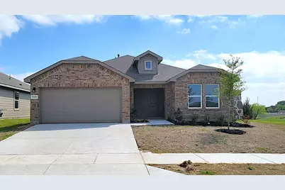 11137 Lone Ranger Lane, Fort Worth, TX 76036 - Photo 1