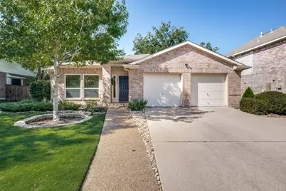 7620 Waterside Place, Denton, TX 76210 - Photo 1