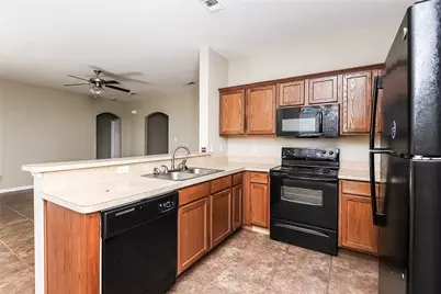213 Kennedy Drive, Crowley, TX 76036 - Photo 7