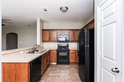 213 Kennedy Drive, Crowley, TX 76036 - Photo 5