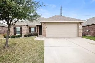 213 Kennedy Dr, Crowley, TX 76036 - Photo 1