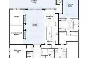 1605 Sandbrock Dr, Aubrey, TX 76227 - Photo 21