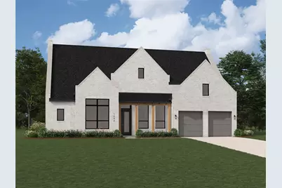 1605 Sandbrock Drive, Aubrey, TX 76227 - Photo 1