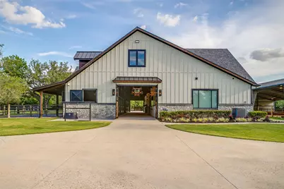 5000 T W King Road, Southlake, TX 76092 - Photo 33