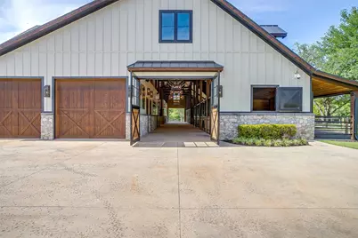 5000 T W King Road, Southlake, TX 76092 - Photo 33