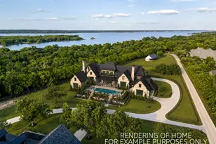5000 T W King Rd, Southlake, TX 76092 - Photo 1