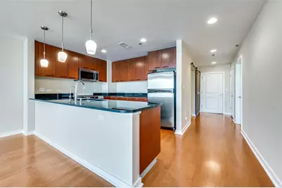 1200 Main Street #804, Dallas, TX 75202 - Photo 5