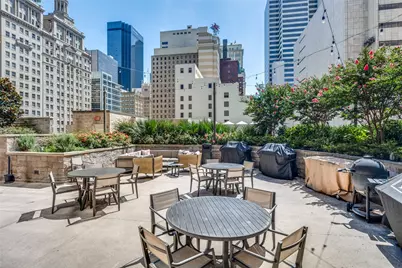 1200 Main Street #804, Dallas, TX 75202 - Photo 17