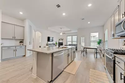 11209 Autry Ridge Lane, Aubrey, TX 76227 - Photo 7