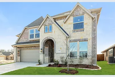 1205 Anderson Drive, Trenton, TX 75490 - Photo 3